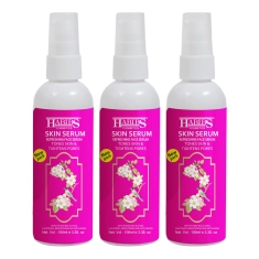 Moisturizers and Lotions